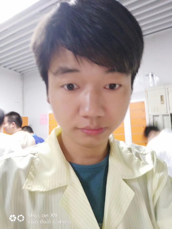如果微笑的第一张照片--昆明相亲服务中心