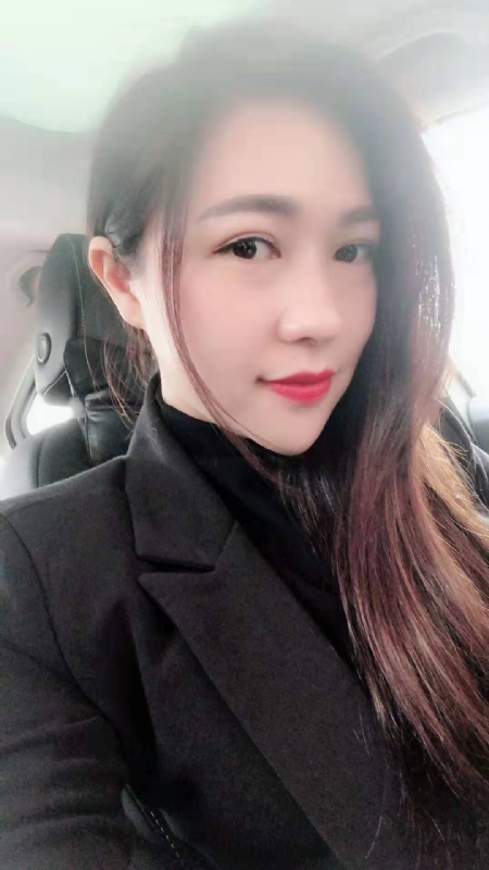 Emily的第四张照片--昆明相亲服务中心