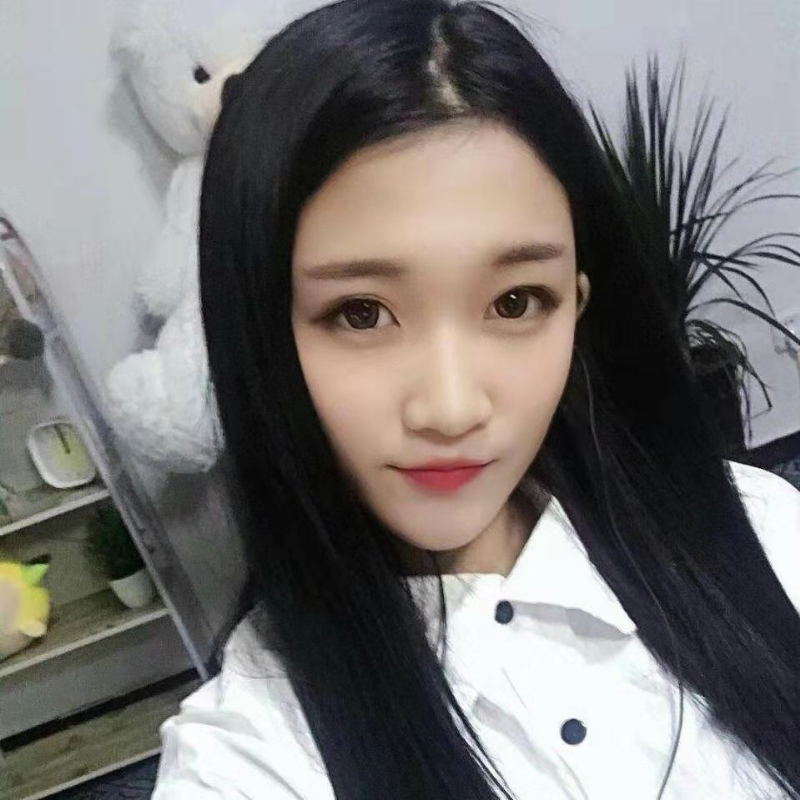 佳佳的第一张照片--昆明相亲服务中心