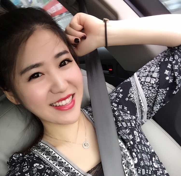 钱多多的第一张照片--昆明相亲服务中心