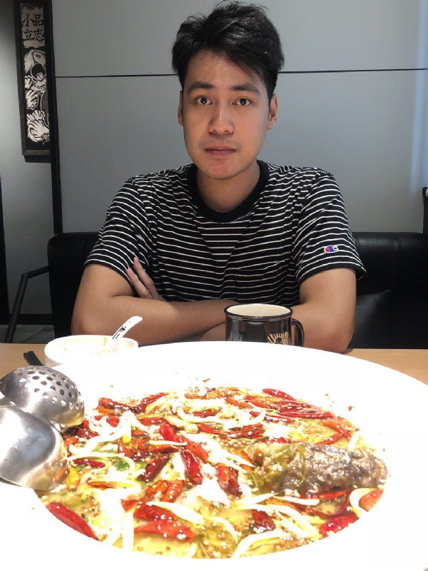 like的第一张照片--昆明相亲服务中心