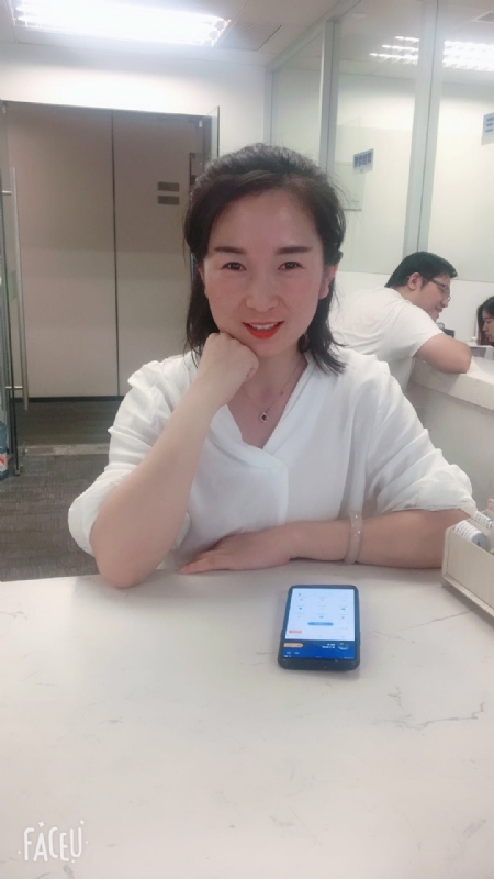 果酪酪的第一张照片--昆明相亲服务中心