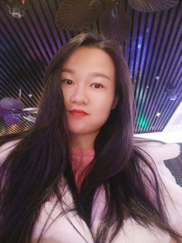 婉瑩的第二张照片--昆明相亲服务中心