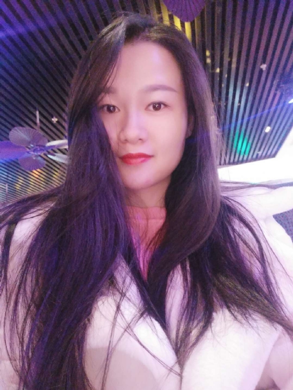 婉瑩的第三张照片--昆明相亲服务中心