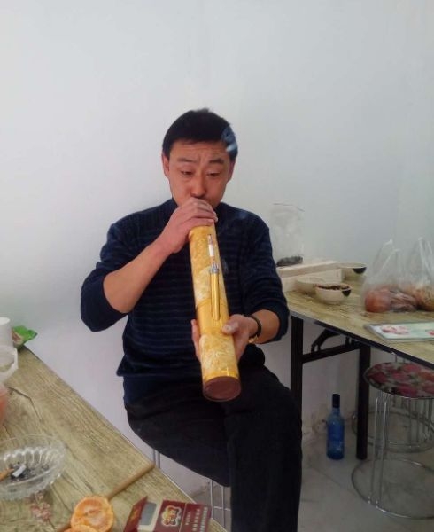 真心朋友的第一张照片--昆明相亲服务中心