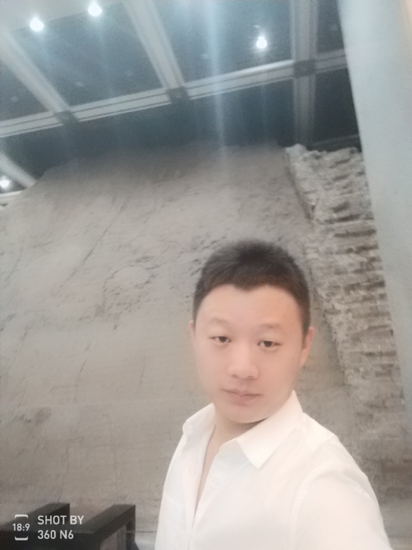 龚某人的第一张照片--昆明相亲服务中心