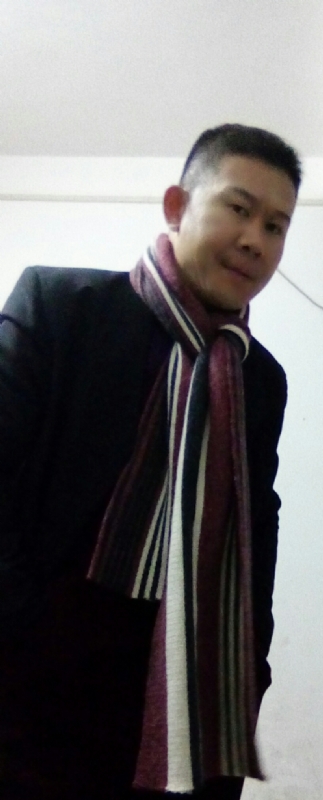 依男的第一张照片--昆明相亲服务中心