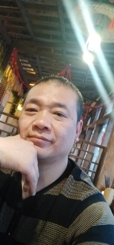 qw366366的第一张照片--昆明相亲服务中心