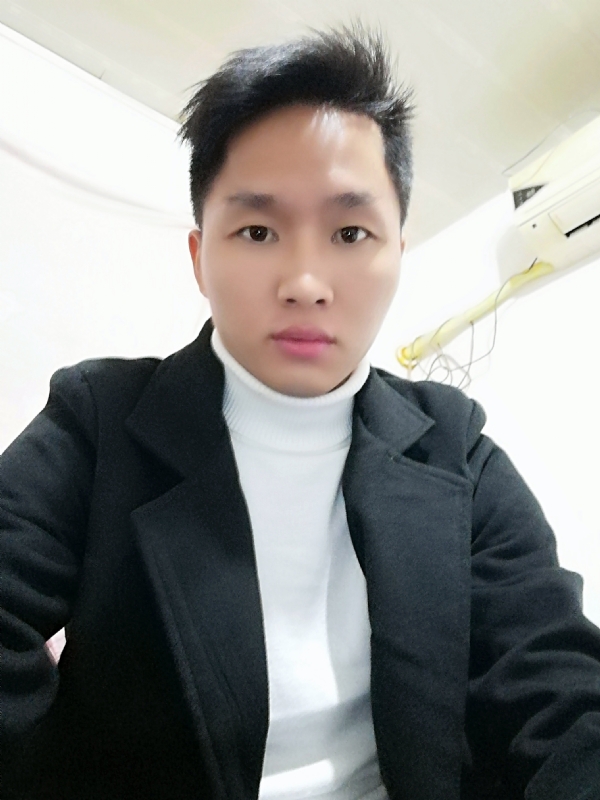 陈白猴的第一张照片--昆明相亲服务中心