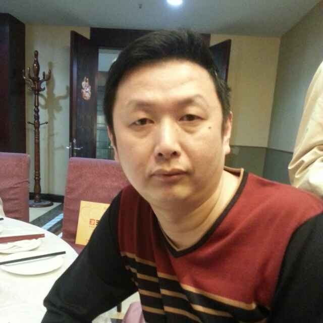 四哥的第一张照片--昆明相亲服务中心
