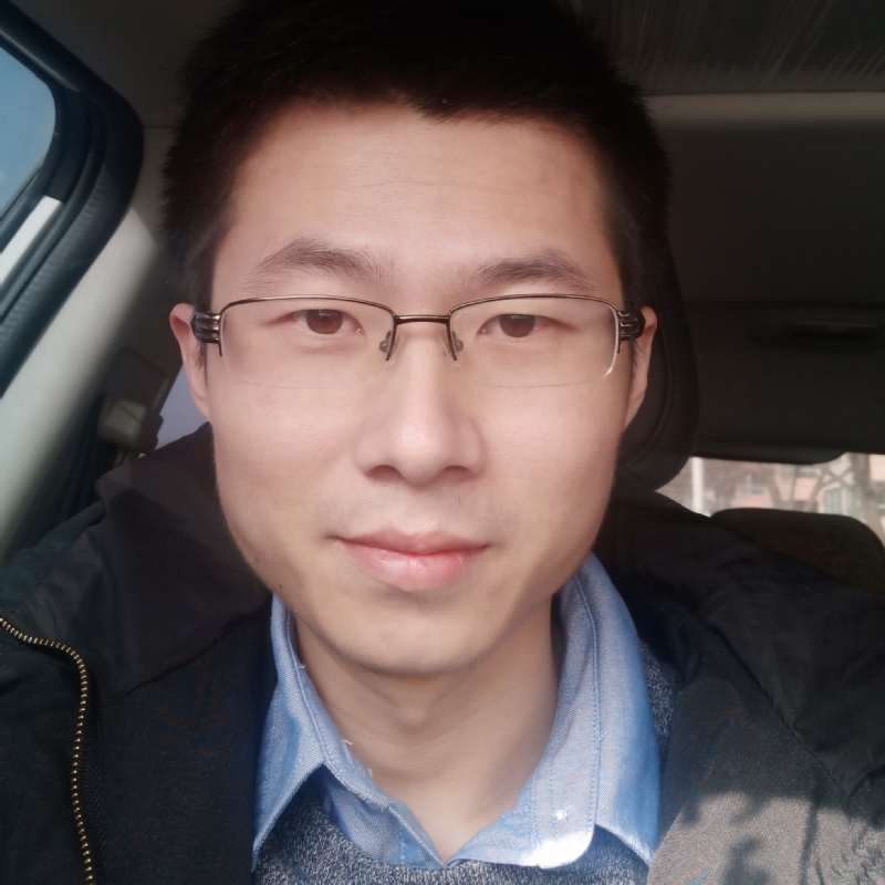 弱水三千的第一张照片--昆明相亲服务中心