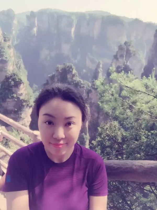 乐妞的第二张照片--昆明相亲服务中心