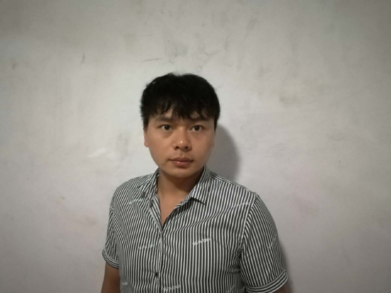 微笑的云的第一张照片--昆明相亲服务中心