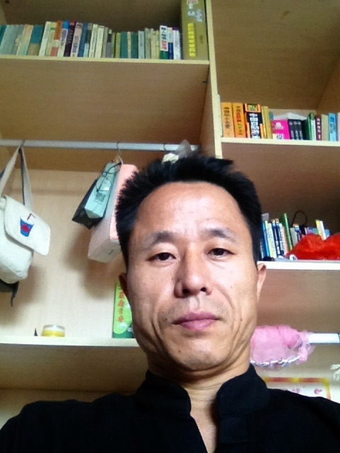 龙三少的第一张照片--昆明相亲服务中心