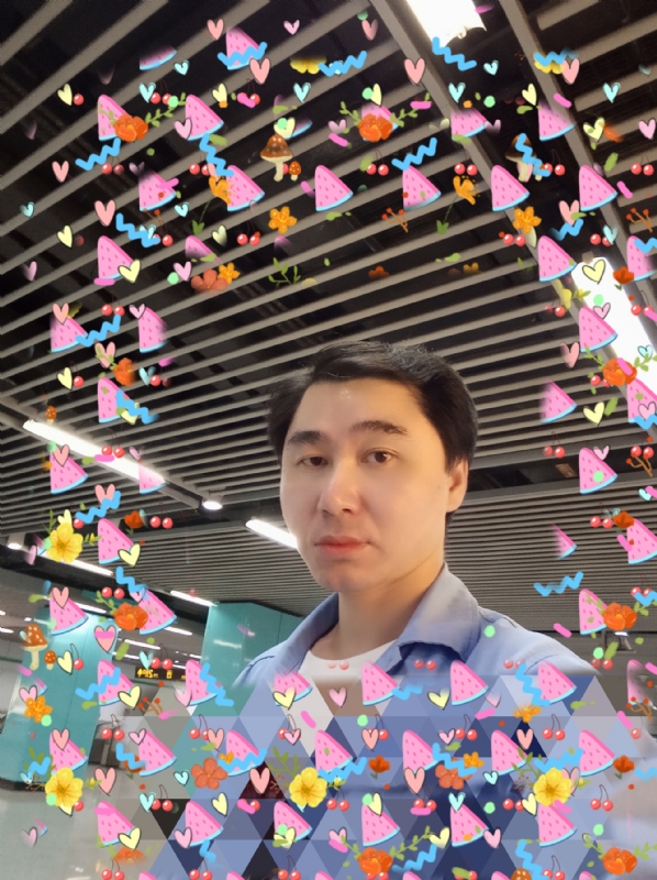 绿叶的第一张照片--昆明相亲服务中心