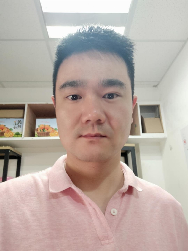 大米的第一张照片--昆明相亲服务中心
