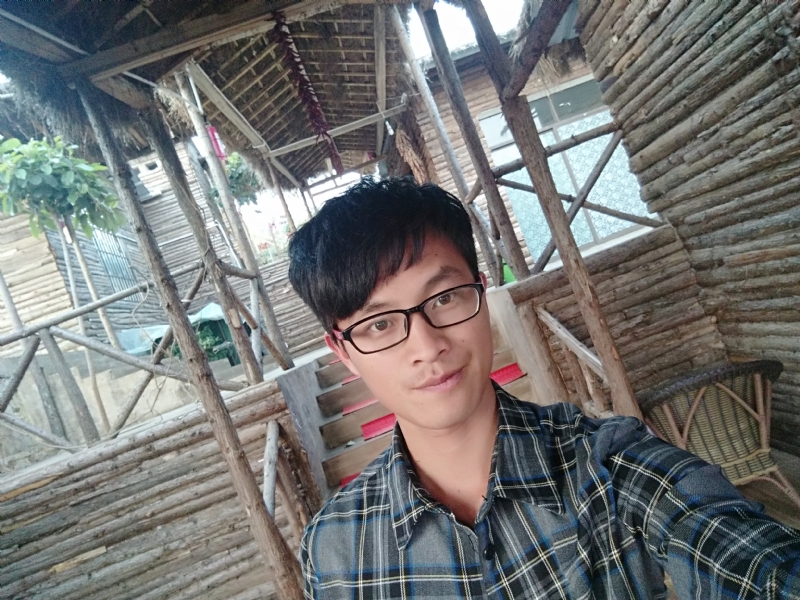 霸道的先生的第一张照片--昆明相亲服务中心