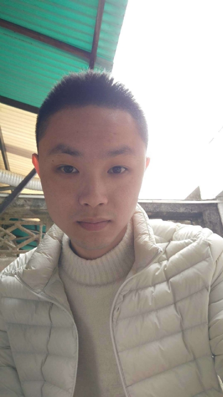 邱小子的第一张照片--昆明相亲服务中心