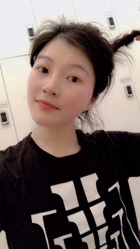 Yogagirl的第一张照片--昆明相亲服务中心