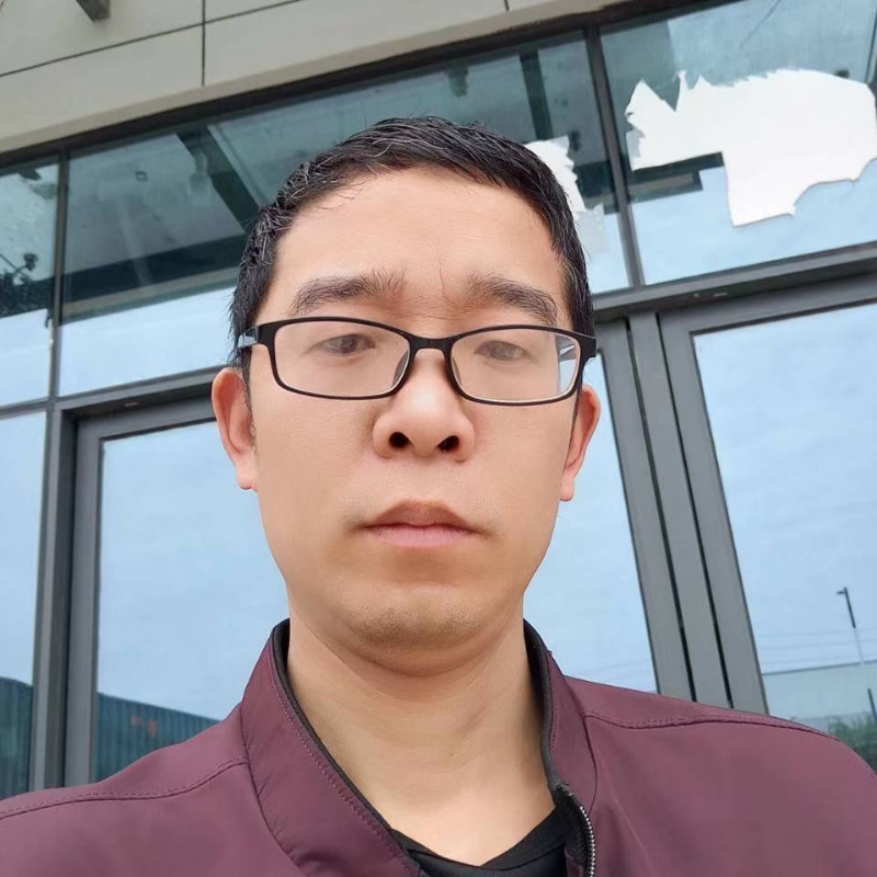 眠镜的第一张照片--昆明相亲服务中心