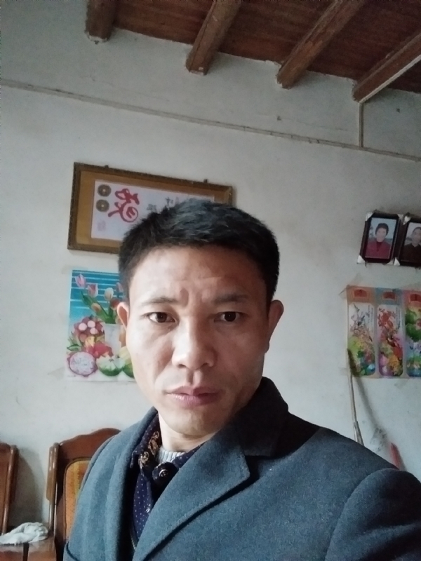 从前现在的第三张照片--昆明相亲服务中心