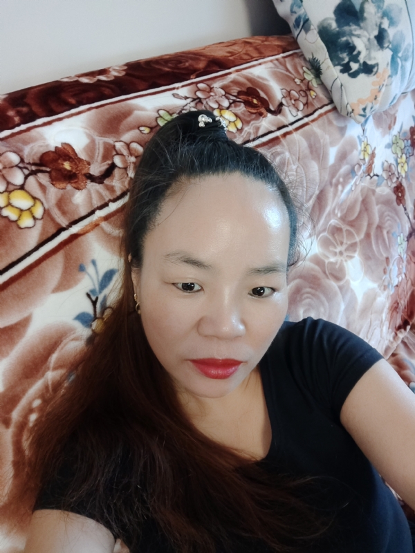 小香儿的第一张照片--昆明相亲服务中心