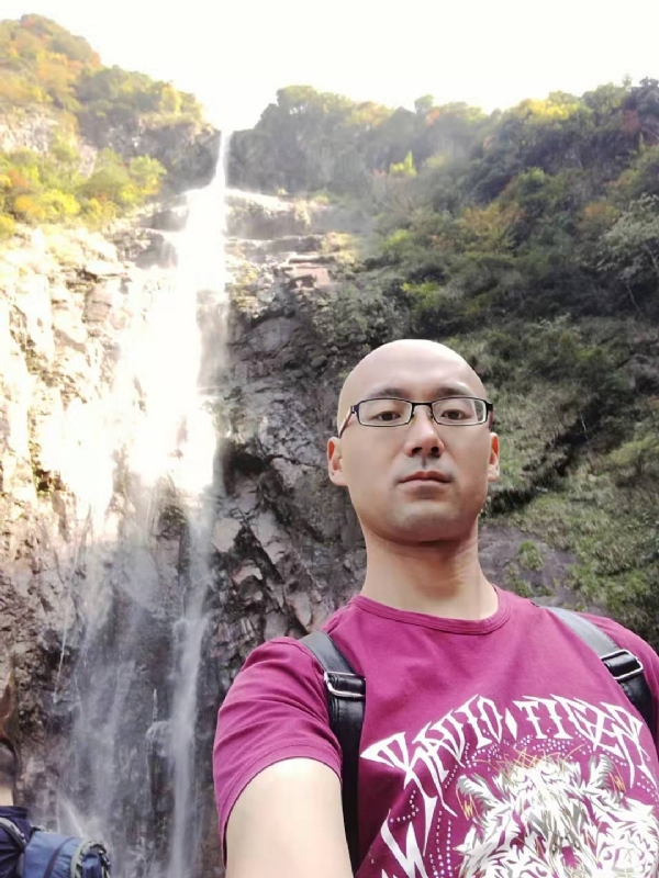 木石的第三张照片--昆明相亲服务中心