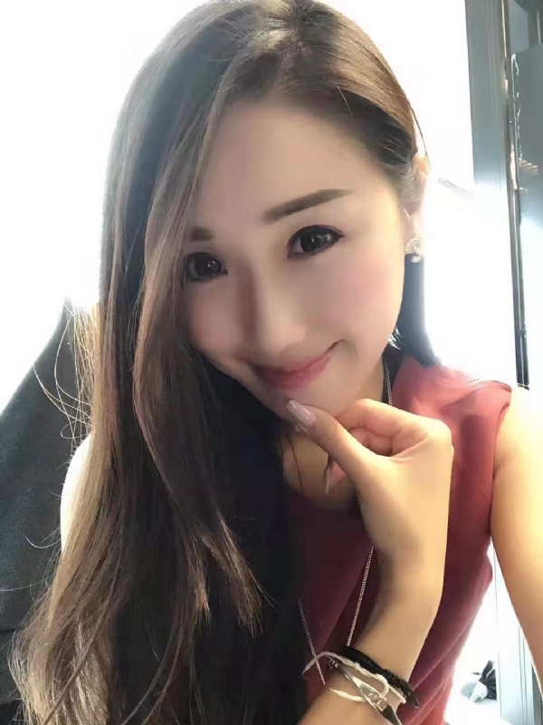 彩蝶的第一张照片--昆明相亲服务中心