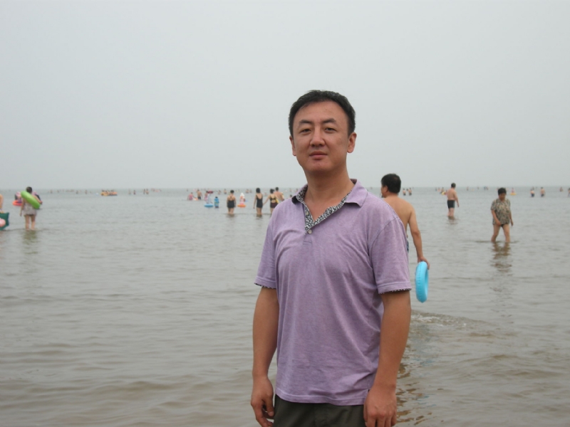 一米的第一张照片--昆明相亲服务中心