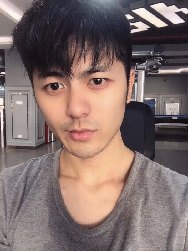 Destiny的第一张照片--昆明相亲服务中心