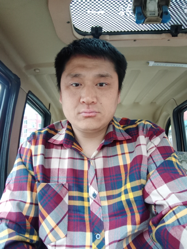 随缘的第一张照片--昆明相亲服务中心