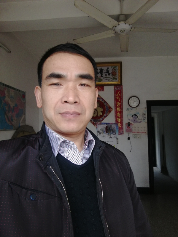 mm的第一张照片--昆明相亲服务中心