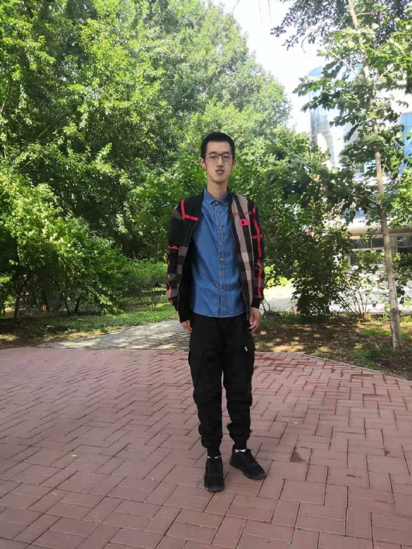Dream的第一张照片--昆明相亲服务中心