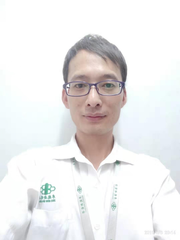 暖阳的第一张照片--昆明相亲服务中心