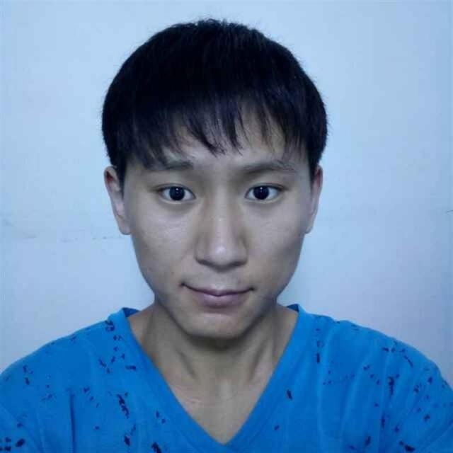 可遇不可求的第五张照片--昆明相亲服务中心