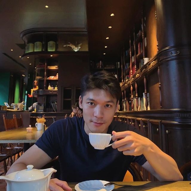 心若向阳的第一张照片--昆明相亲服务中心