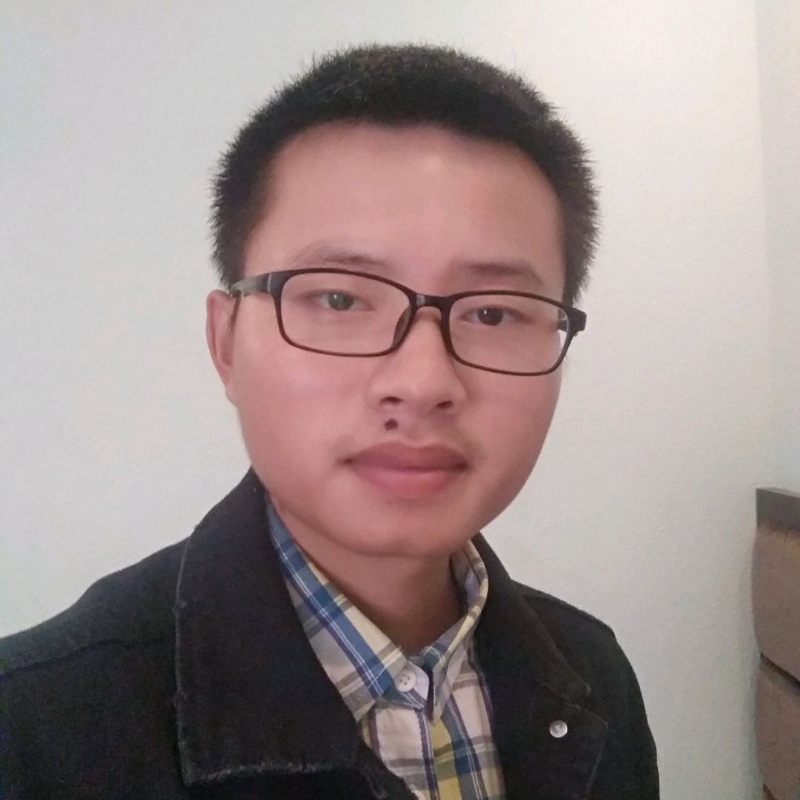 一只独行的猪的第二张照片--昆明相亲服务中心