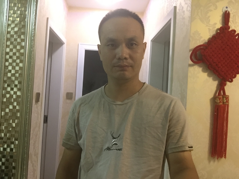 天涯孤鸟的第一张照片--昆明相亲服务中心