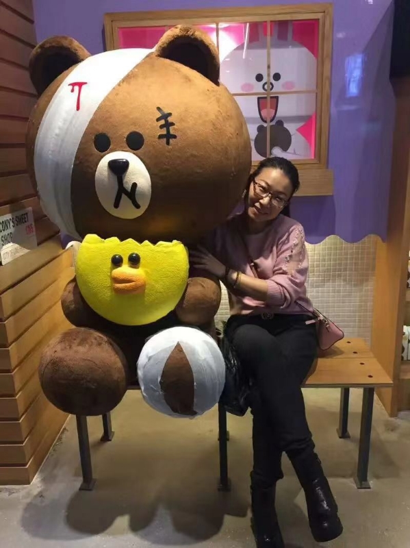 黑日梦的第一张照片--昆明相亲服务中心