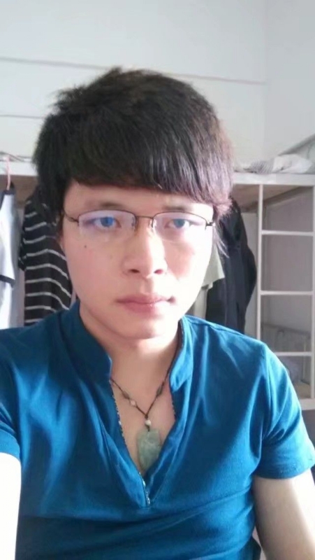 祥子的第一张照片--昆明相亲服务中心