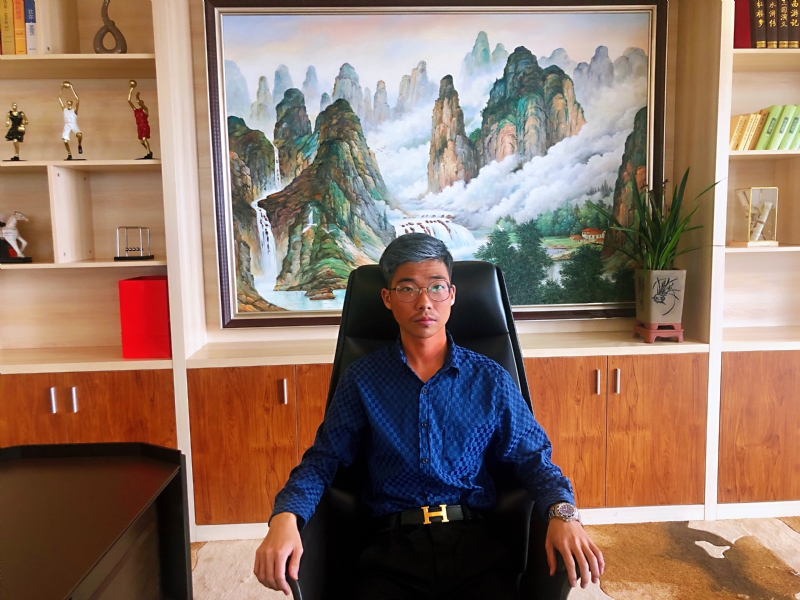 淡泊明志的第二张照片--昆明相亲服务中心