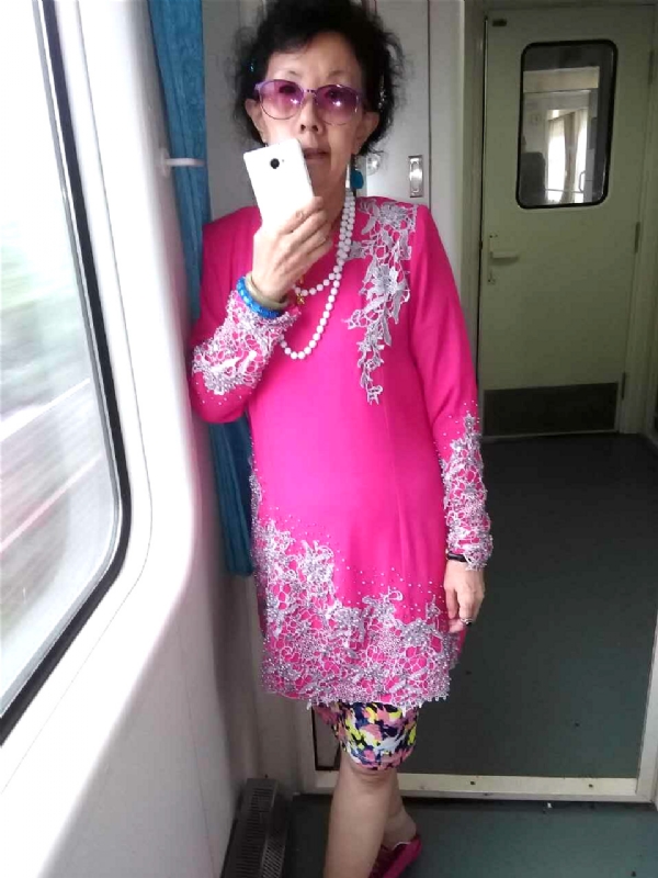 Anni的第一张照片--昆明相亲服务中心