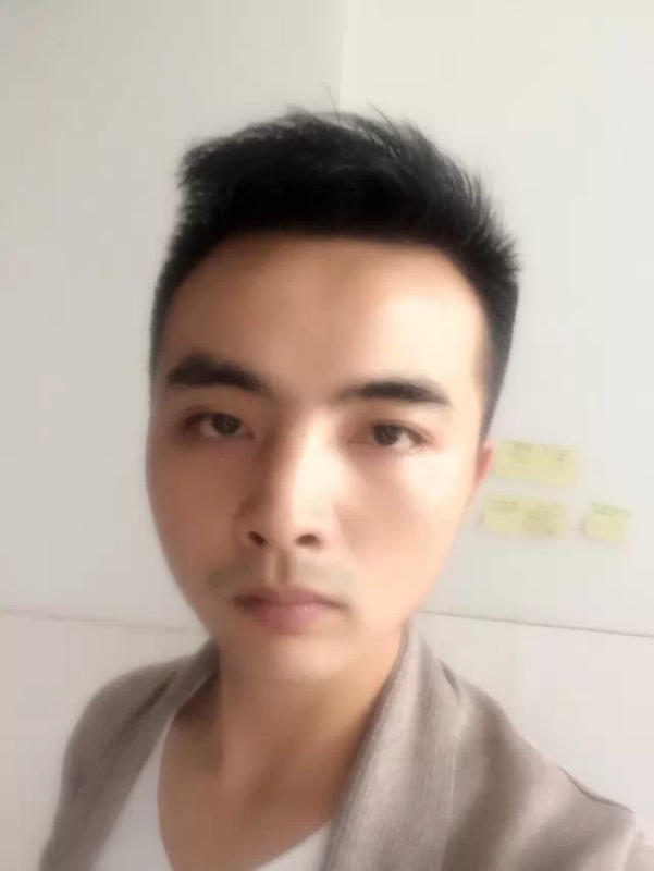 Adam的第一张照片--昆明相亲服务中心
