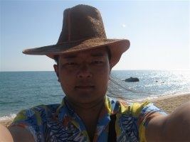 俊哥的第一张照片--昆明相亲服务中心