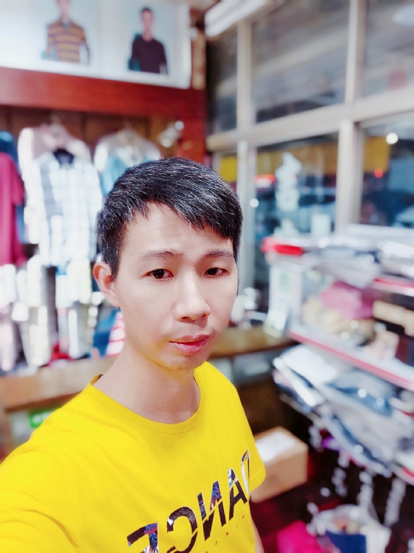 我在想你的第一张照片--昆明相亲服务中心