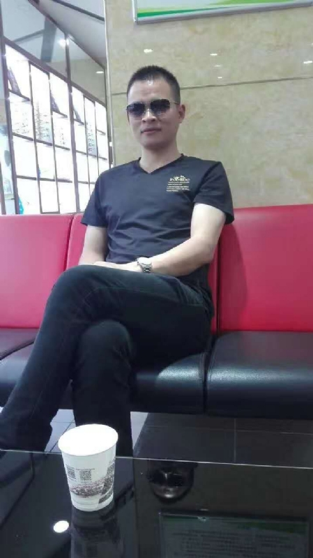 珍惜的第一张照片--昆明相亲服务中心