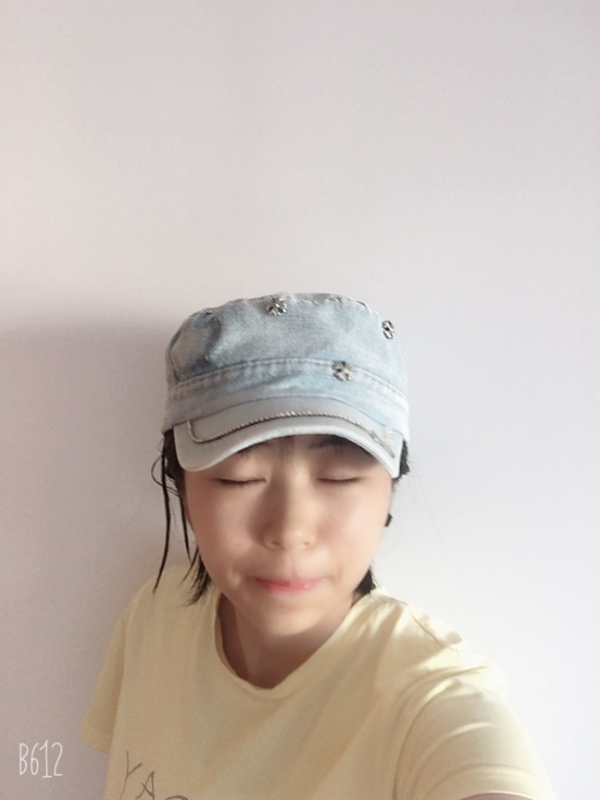 li的第一张照片--昆明相亲服务中心