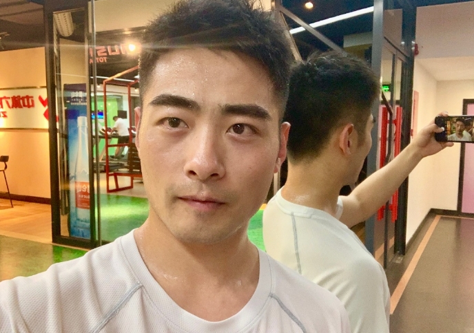 迁就的第一张照片--昆明相亲服务中心