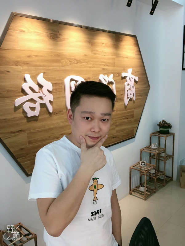 意外的第一张照片--昆明相亲服务中心