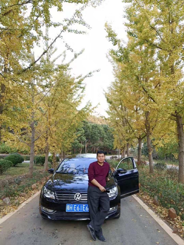 清风的第三张照片--昆明相亲服务中心